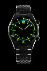Helmsman SS 'Carbon'