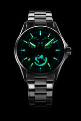Spearfish Dual Time Ti 'Spark'