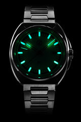 GT 42mm 'Azzurro'