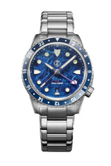 Mako 300m GMT Meteorite