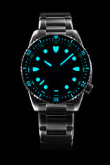 Mako 300m Diver 'Nebula'
