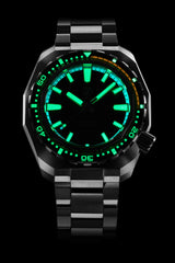 Hammerhead V3 300m Ti 'Red Tiger's Eye'