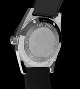 DMT : DWFB Diver 500m (Date, Serial 1-100)