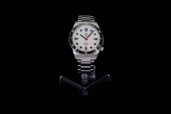 Great White V2 300m 'Frost'