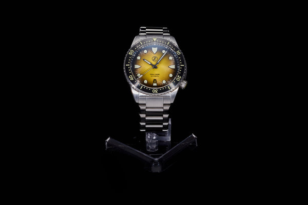 Great White V2 300m 'Bumblebee Yellow'