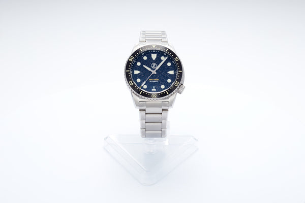 Mako 300m Diver 'Aventurine'
