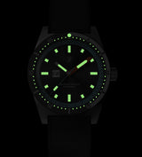 DMT : DWFB Diver 500m (No Date, Serial 101-150)