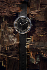 Chroma 2 Limited Edition : Damascus Steel (Launch Promo)
