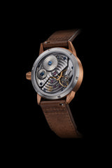 Skyraider Bronze 'Atmosphere Blue'