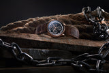 ZX-4 Mechaquartz Chronograph