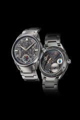 Skyraider 2 Ti Carbon