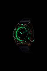 Hammerhead 1000m Diver Grey