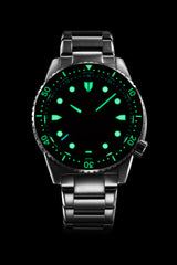 Mako 300m Diver 'Aventurine'