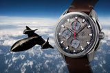 ZX-8 Automatic Chronograph