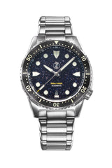 Mako 300m Diver 'Aventurine'