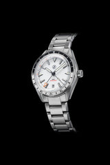 Horizons V2 GMT 200m SS Frost