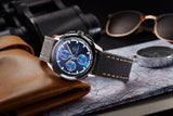 ZX-2 Mechquartz Chronograph