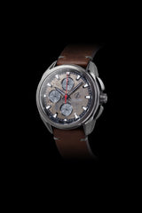 ZX-8 Automatic Chronograph